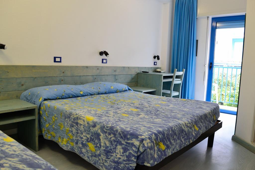 Hotel Playa e Mare Nostrum Caorle Cameră foto